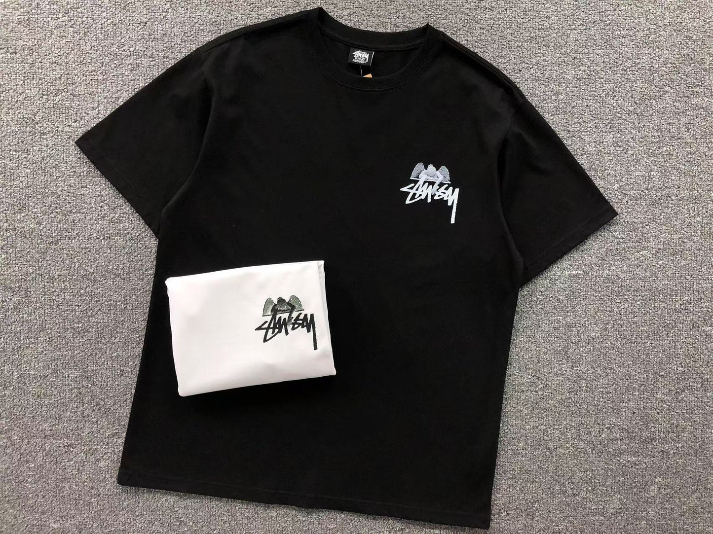 Stussy 8 Ball T-Shirt