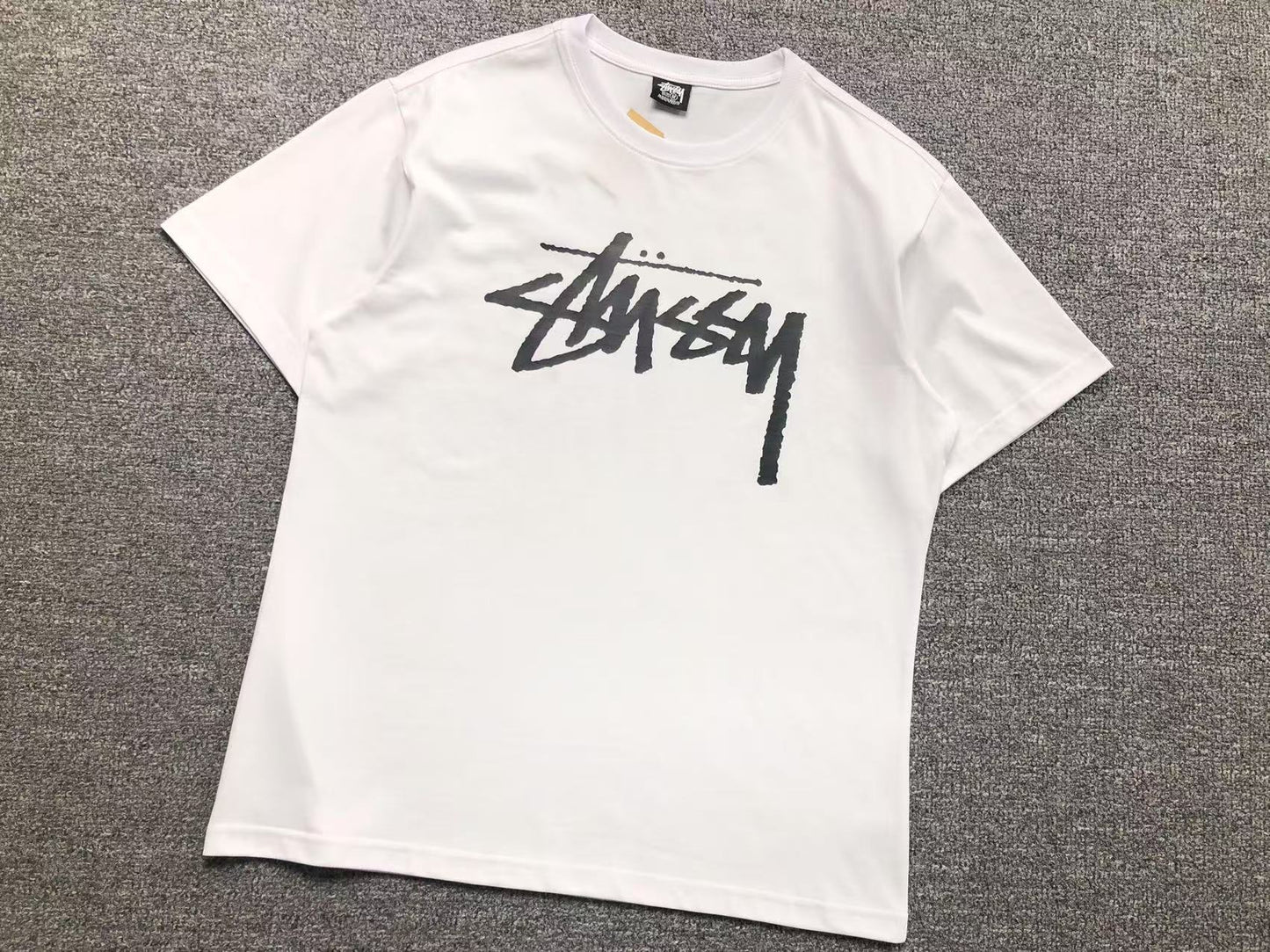 Stussy Simple Tee