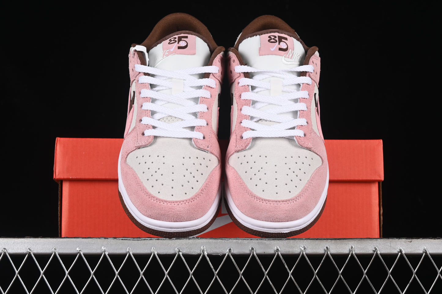 Nike Dunk 85 "Pink"
