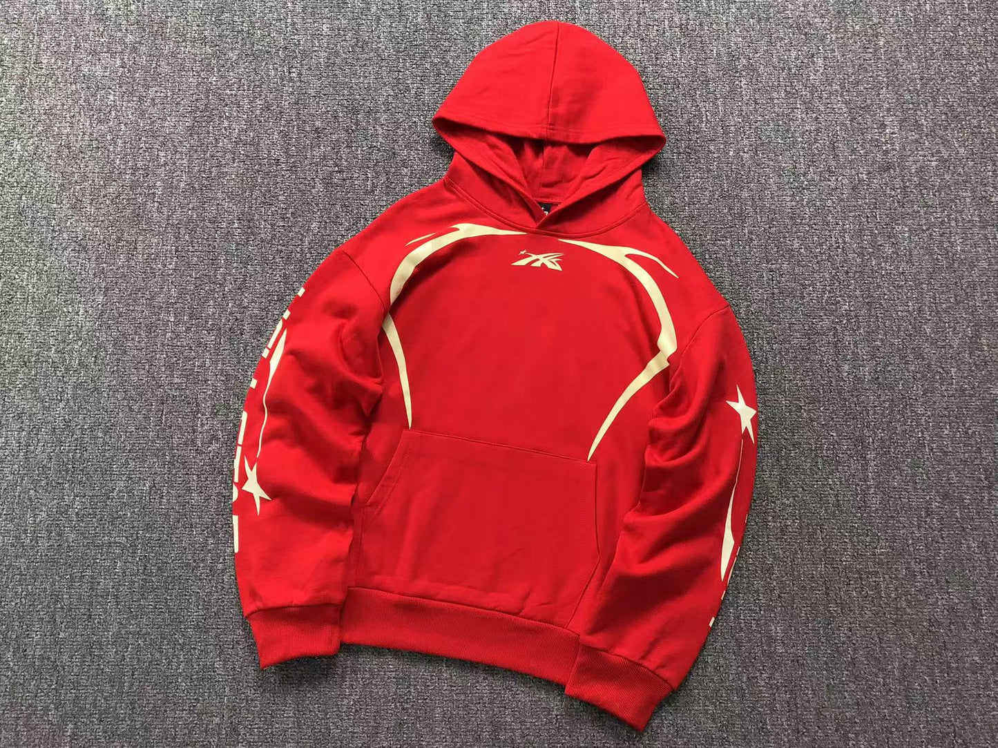 Hellstar Hoodie (+cores)