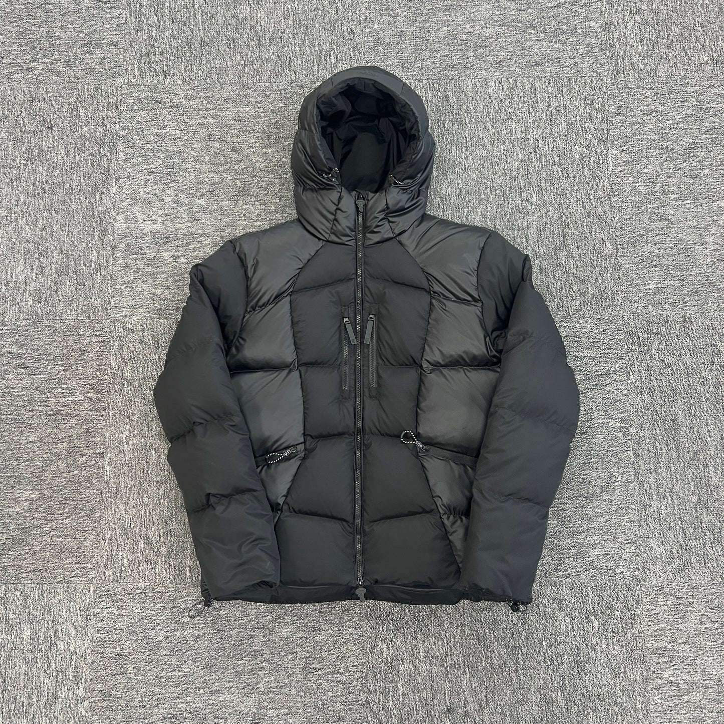 Syna Puffer Jacket