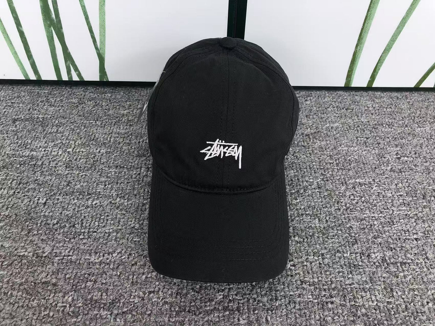 Stussy Cap (+cores)