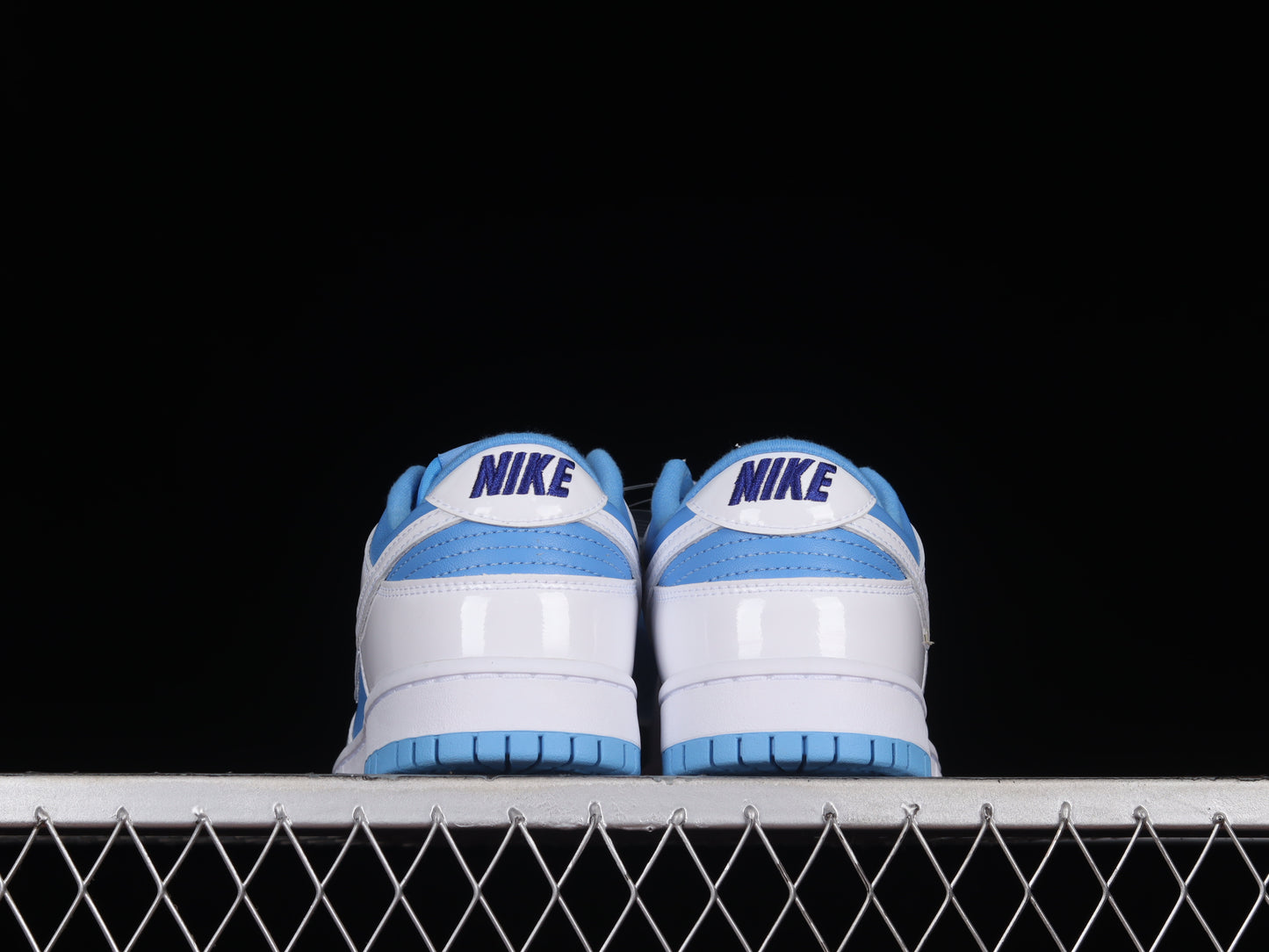 Nike Dunk "Reverse University Blue"