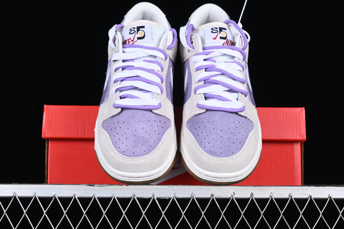 Nike Dunk 85 "Purple"