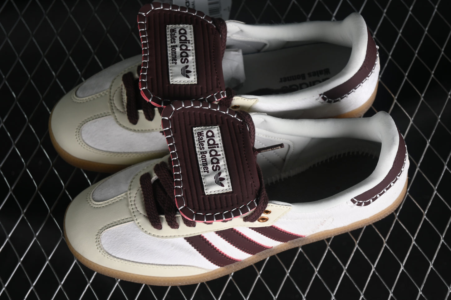 Adidas x Wales Bonner Pony Tonal
