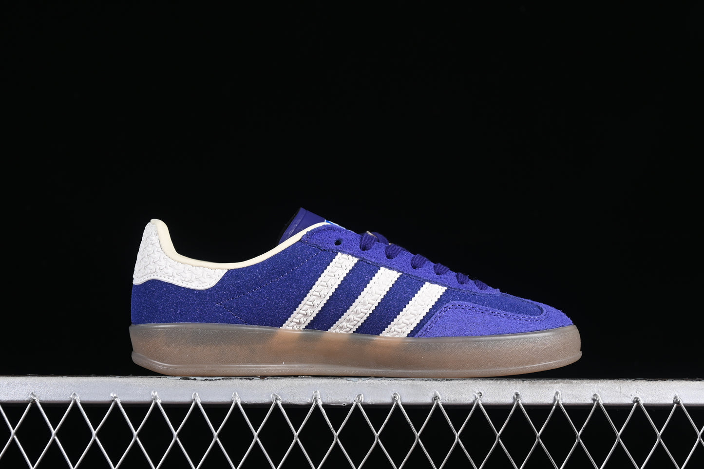 Adidas Gazelle Purple