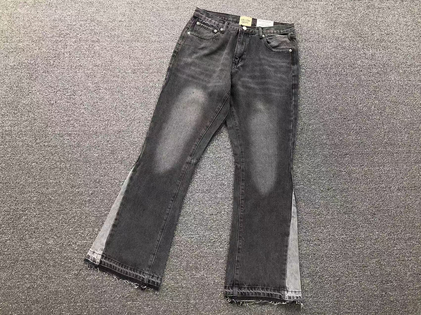 Gallery Dept. Flared Jeans