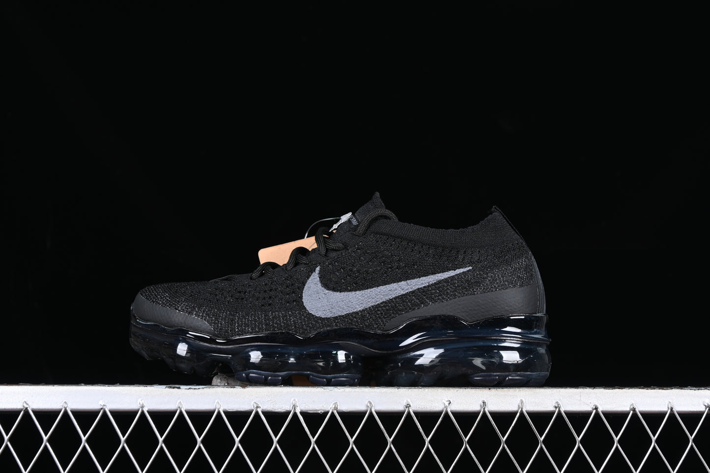 Nike Vapormax Black