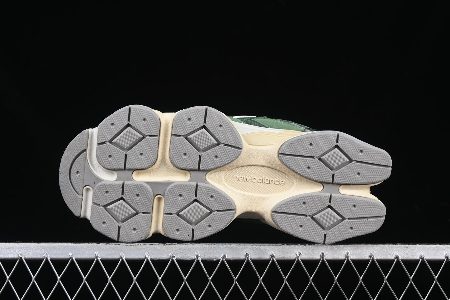 New Balance 9060 Green