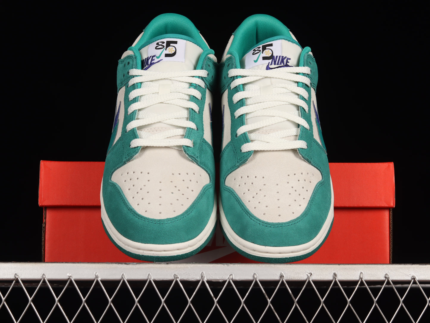 Nike Dunk 85 "Netpune Green"