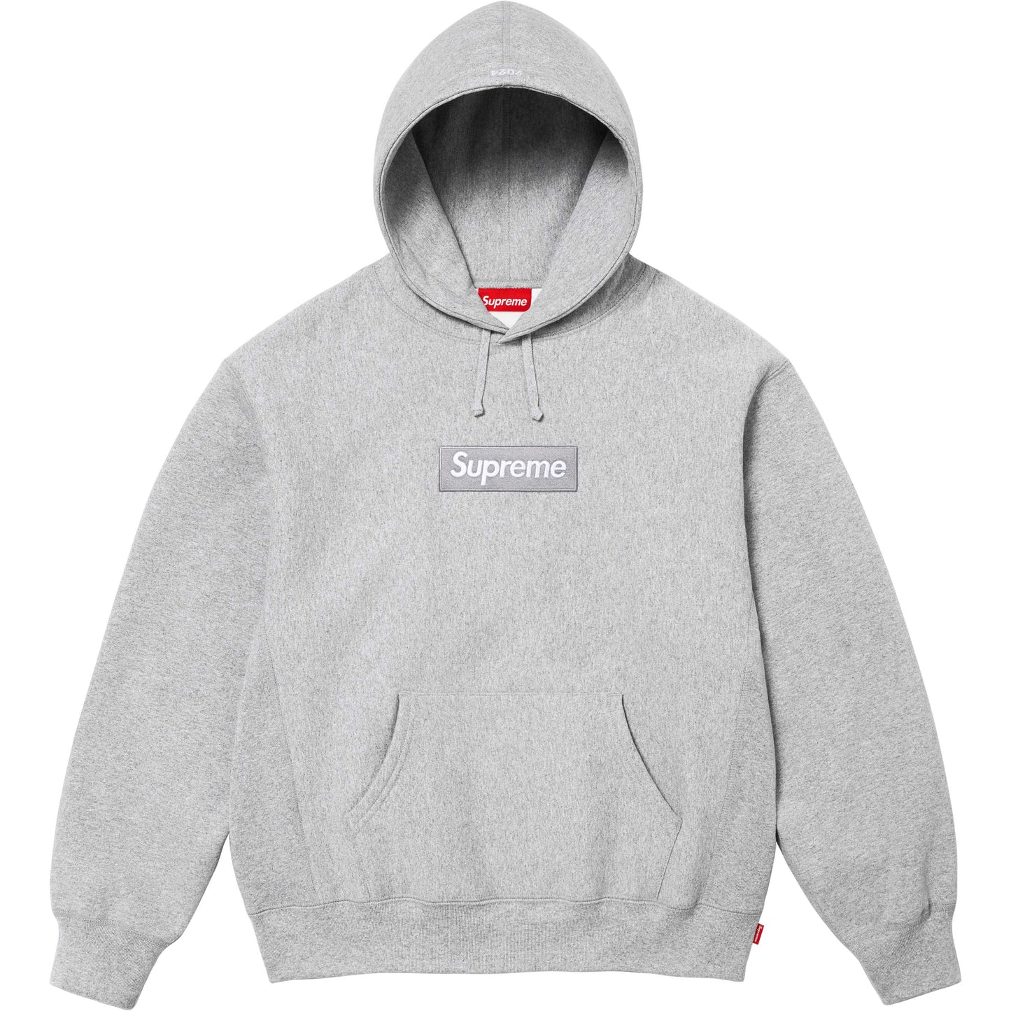 Supreme Hoodie