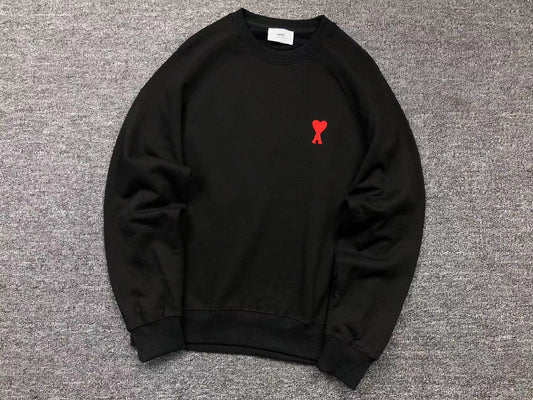 Ami Sweater