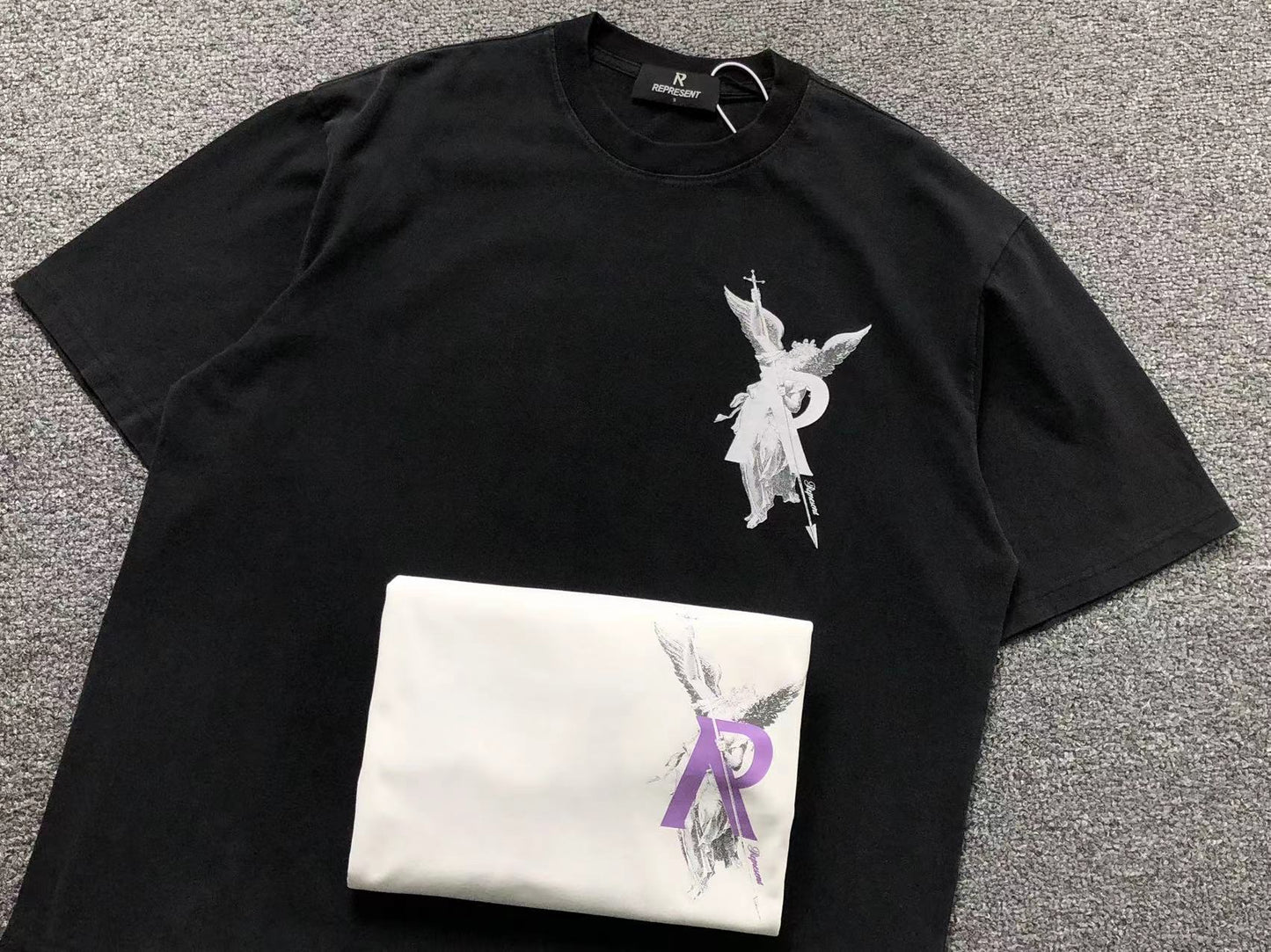 Represent R T-shirt