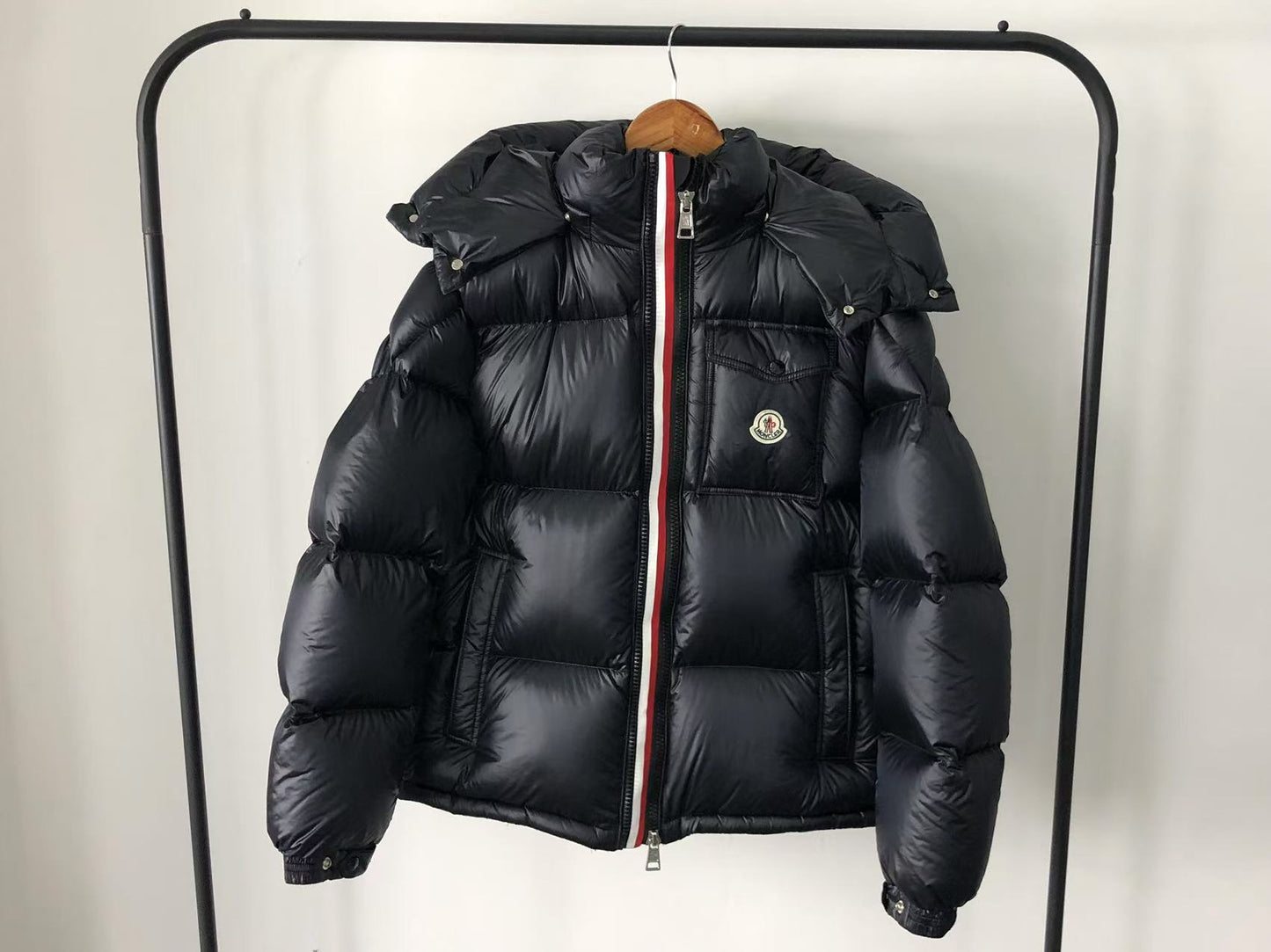 Monclet Down Jacket