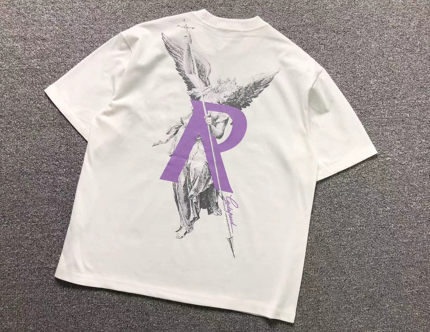 Represent R T-shirt