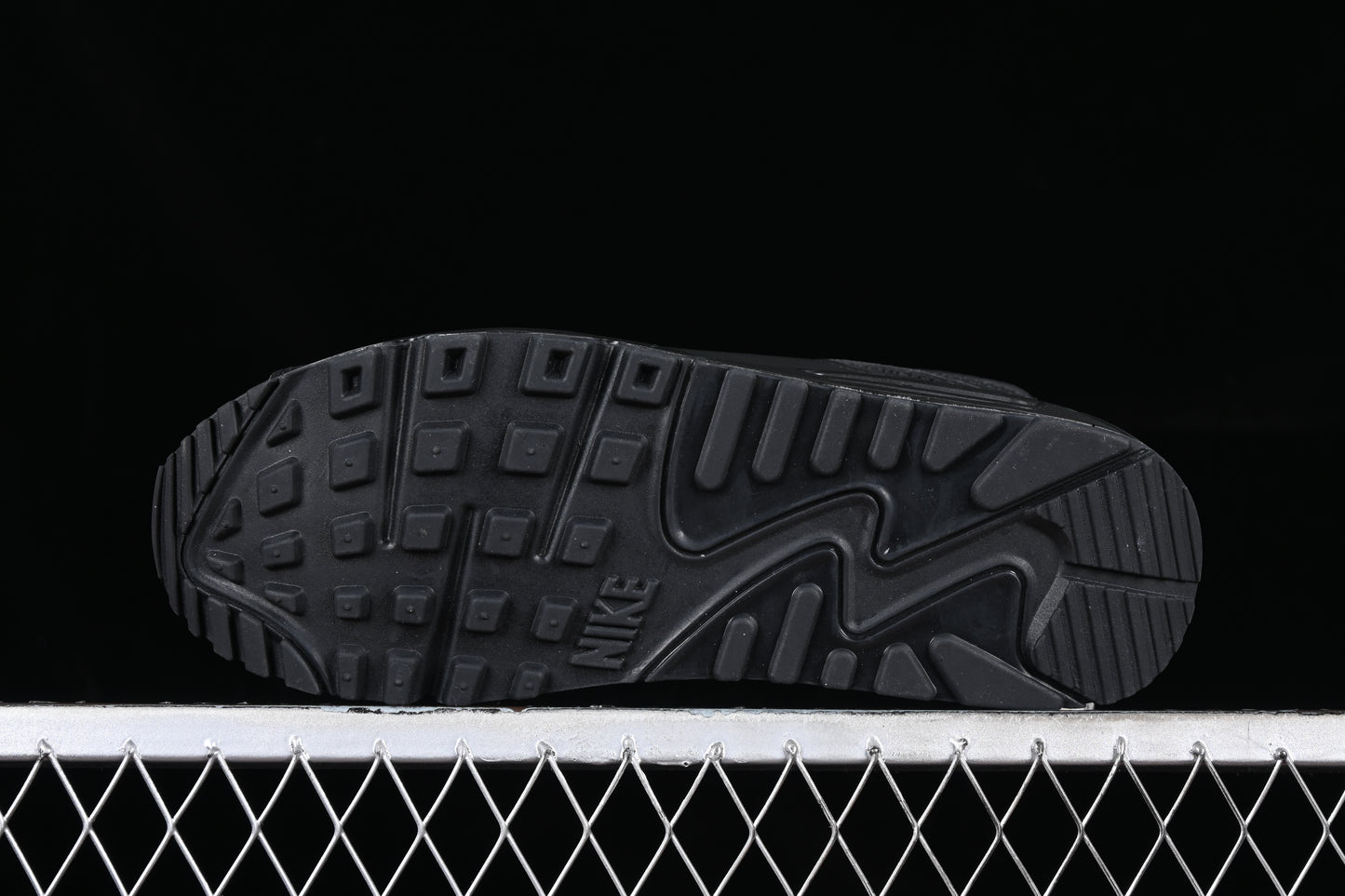 Nike Air Max 90 "Black"