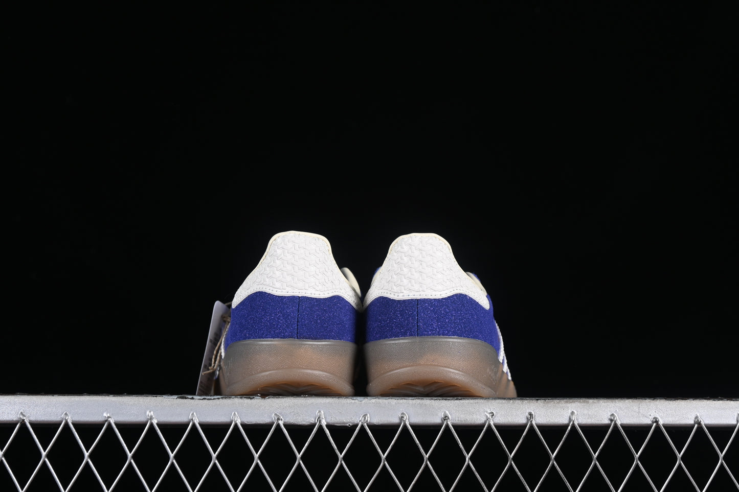 Adidas Gazelle Purple