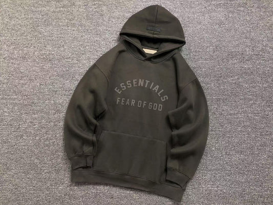Essencials Hoodie