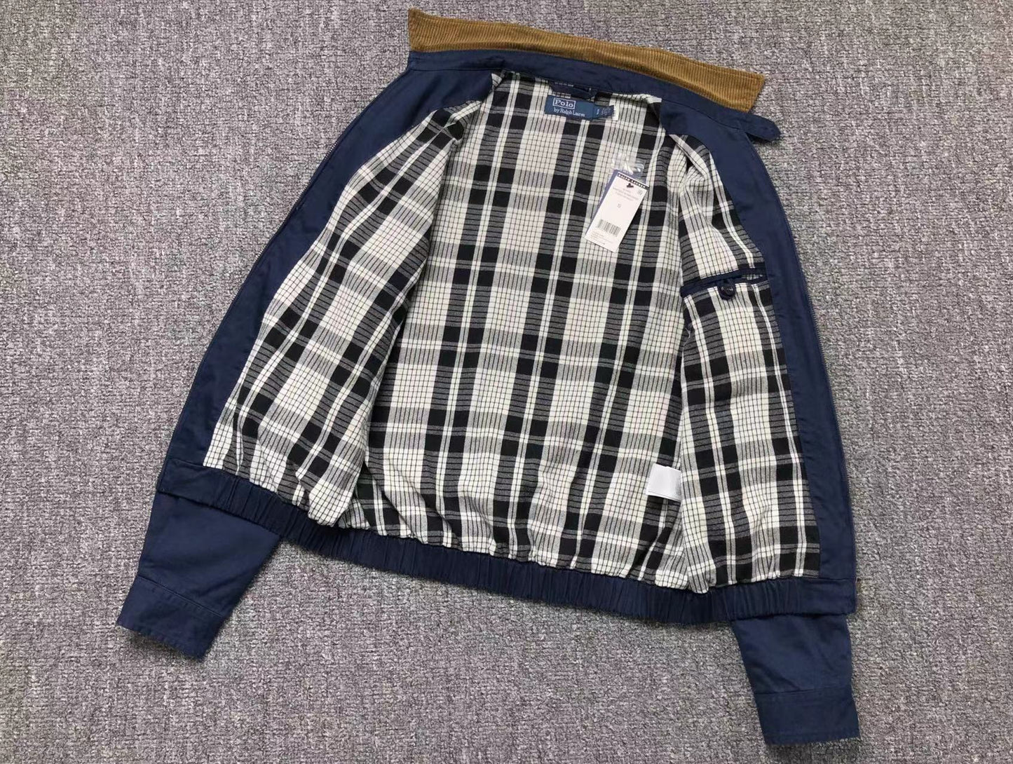 Ralph Lauren Jacket