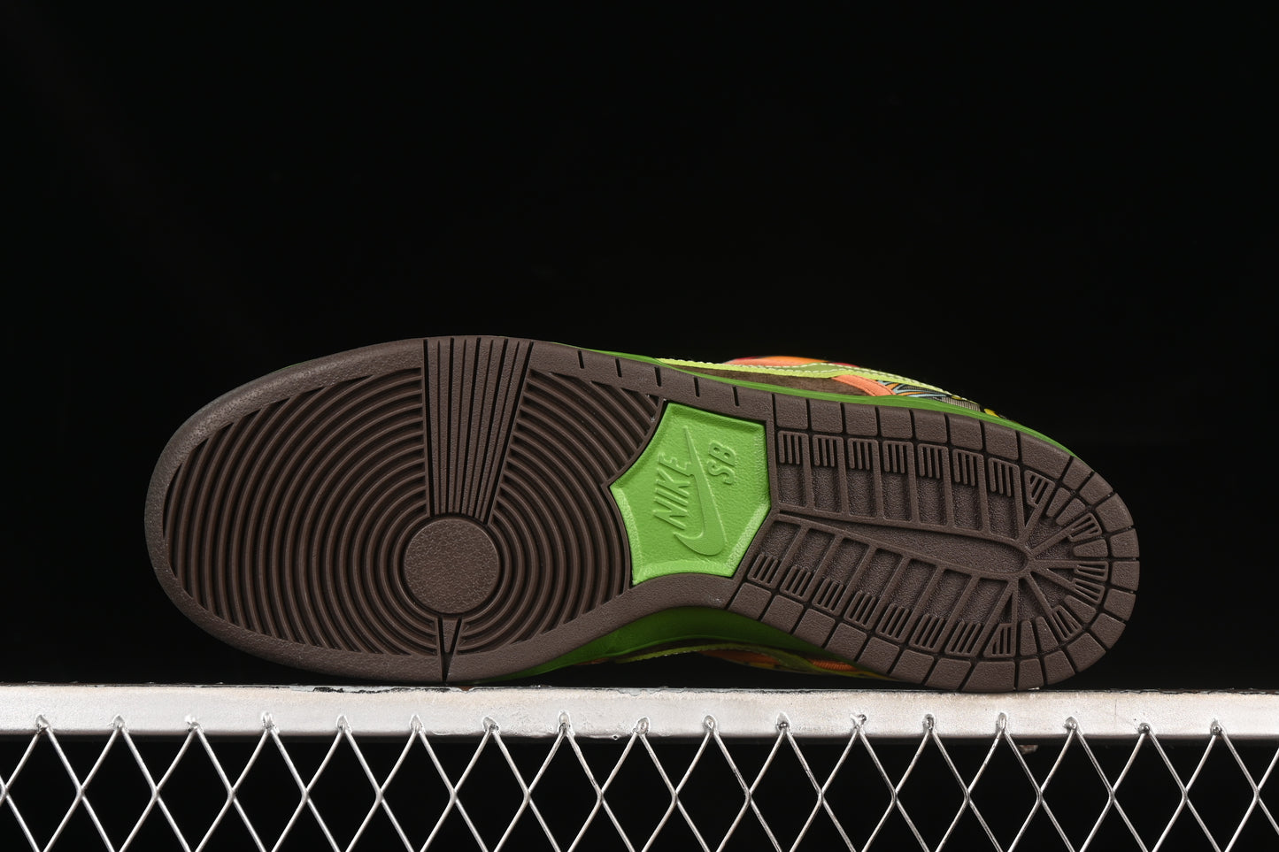Nike SB Dunk Low Pro "De La Soul"