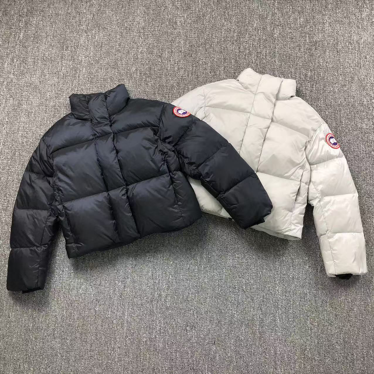 Canada Goose Female Jacket