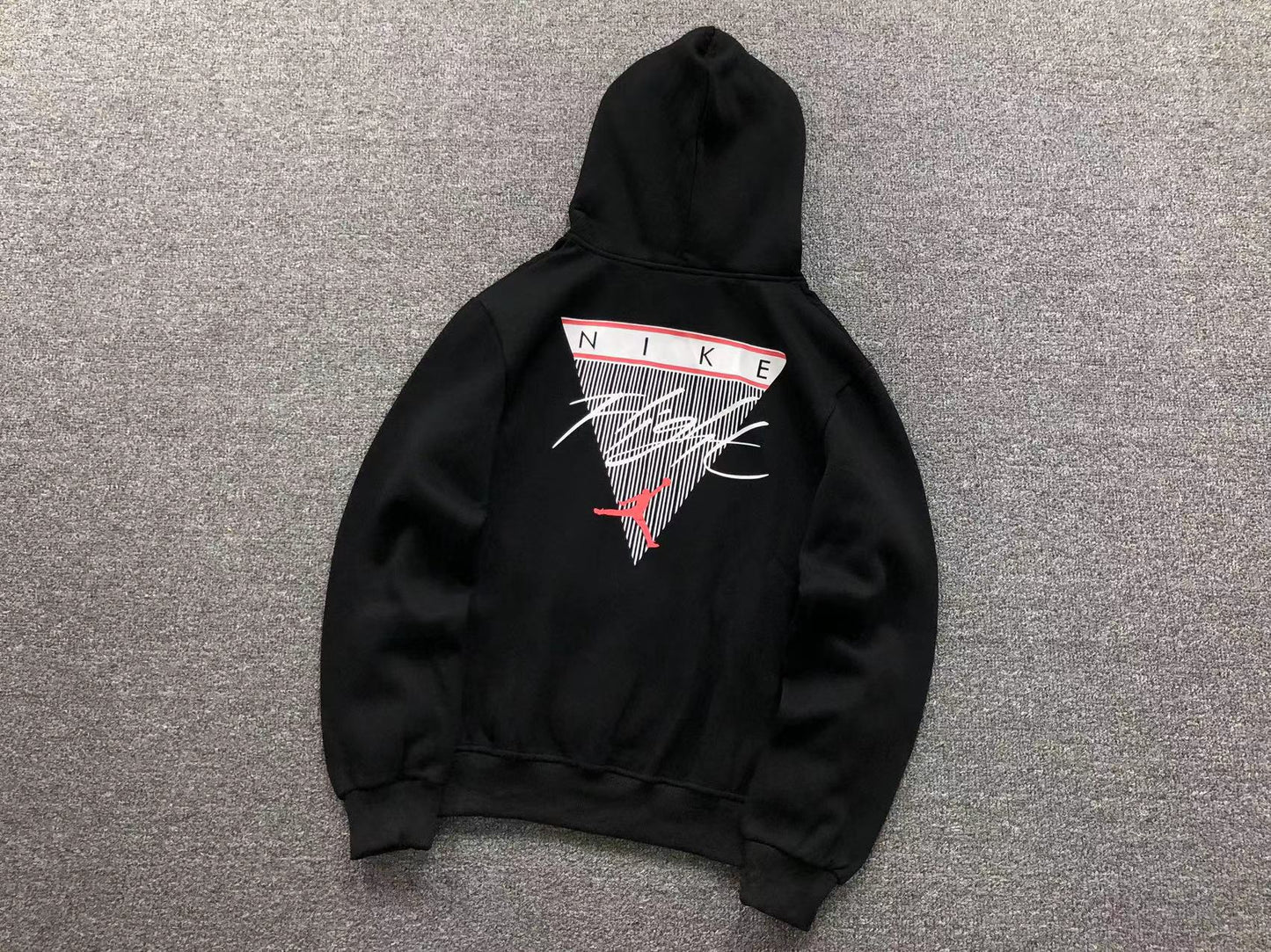 Nike Air Jordan Flight Hoodie