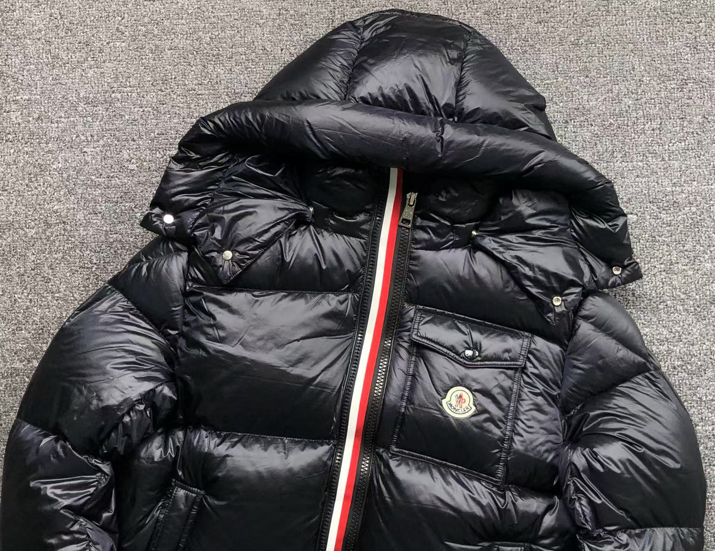Monclet Down Jacket