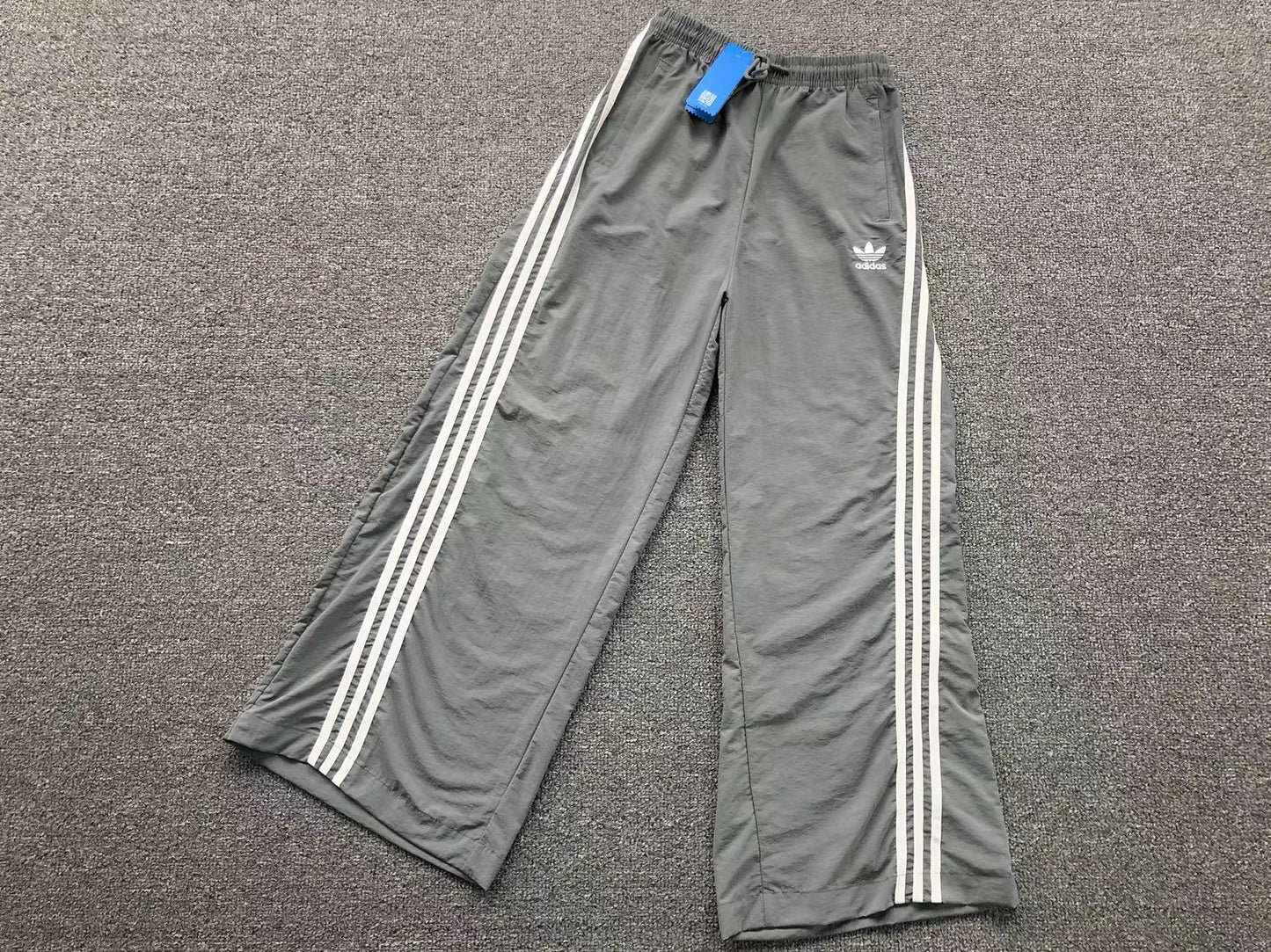 Adidas Baggy Vintage Tracksuit (+cores)
