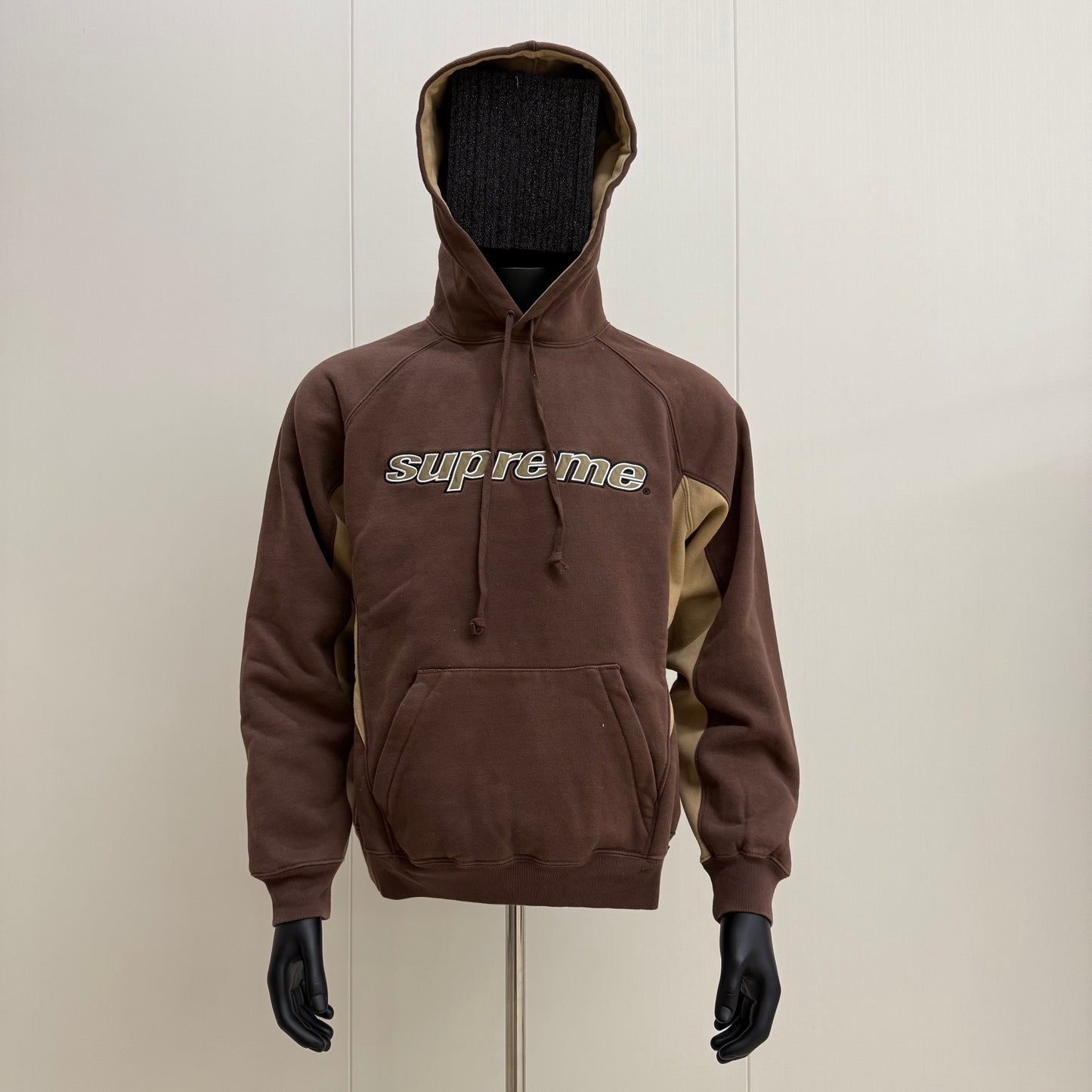 Supreme Tracksuit Brown