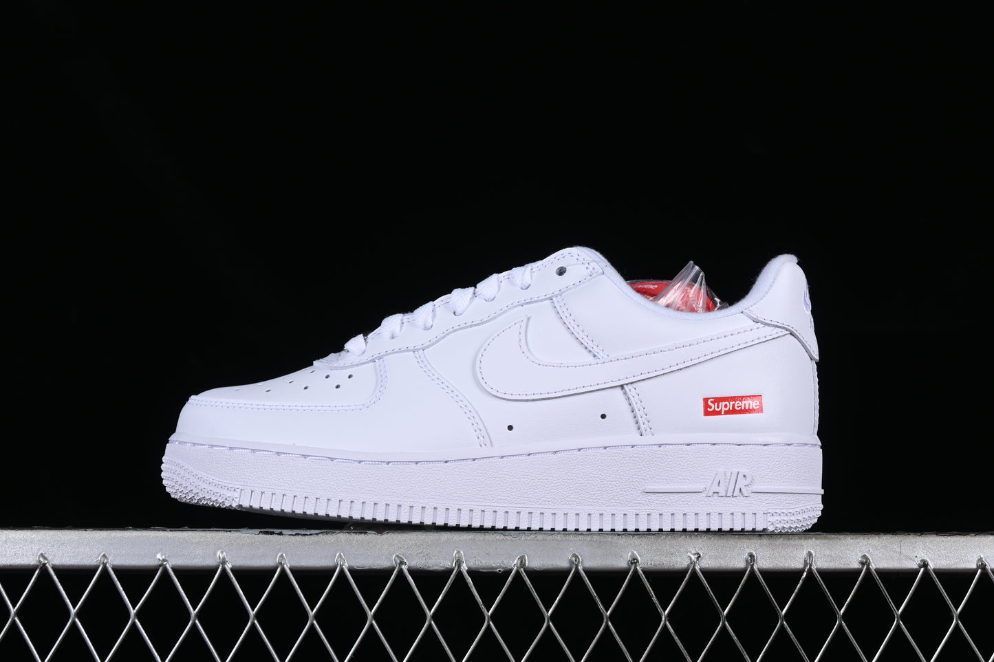 Nike Af1 x Supreme