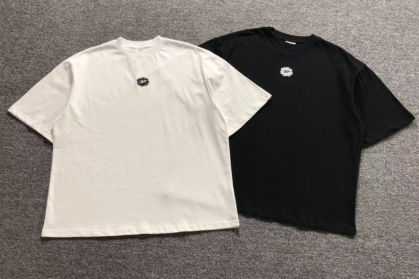 Broken Planet T-Shirt
