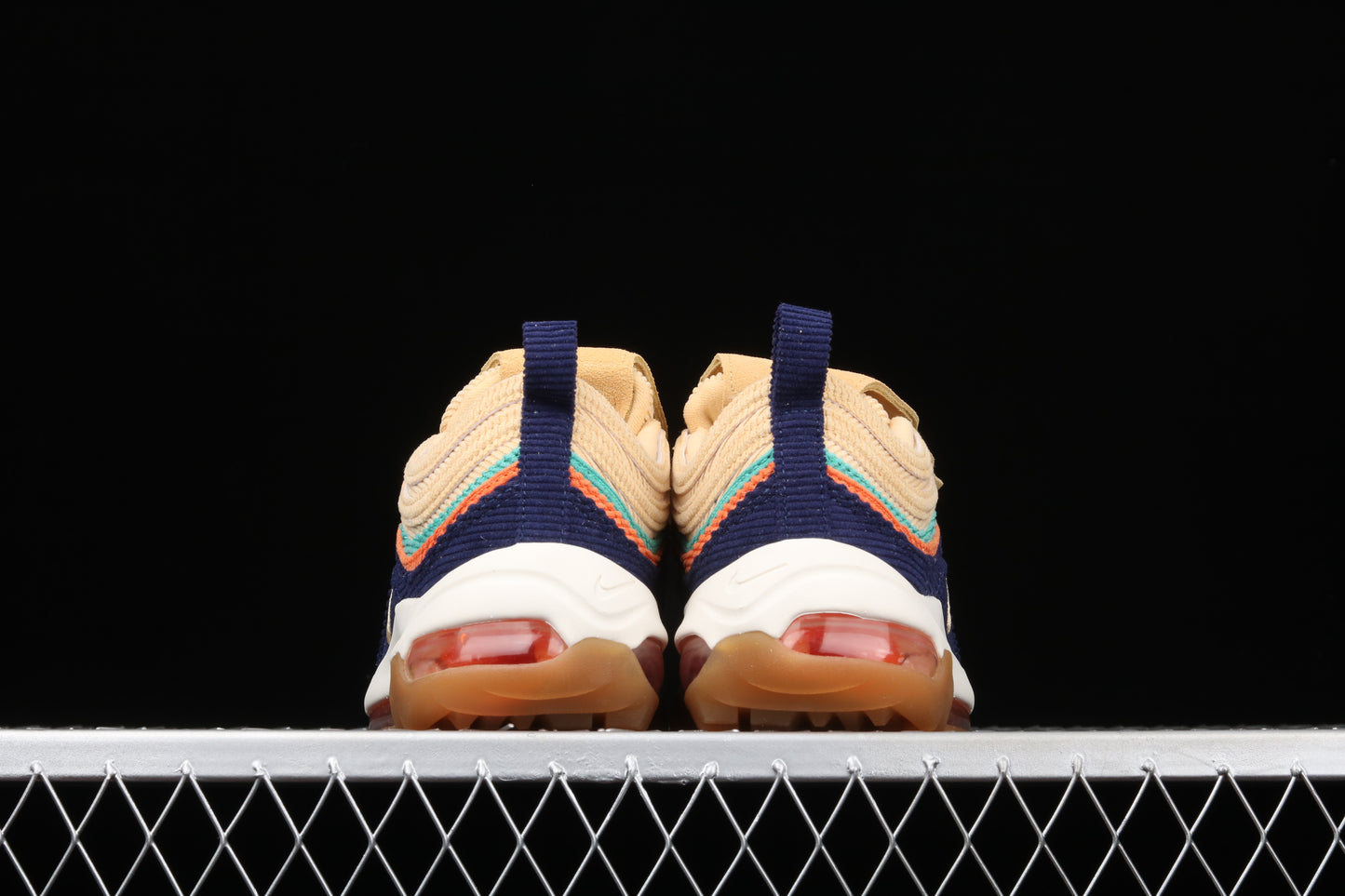Nike Air Max 97 Celestial Gold