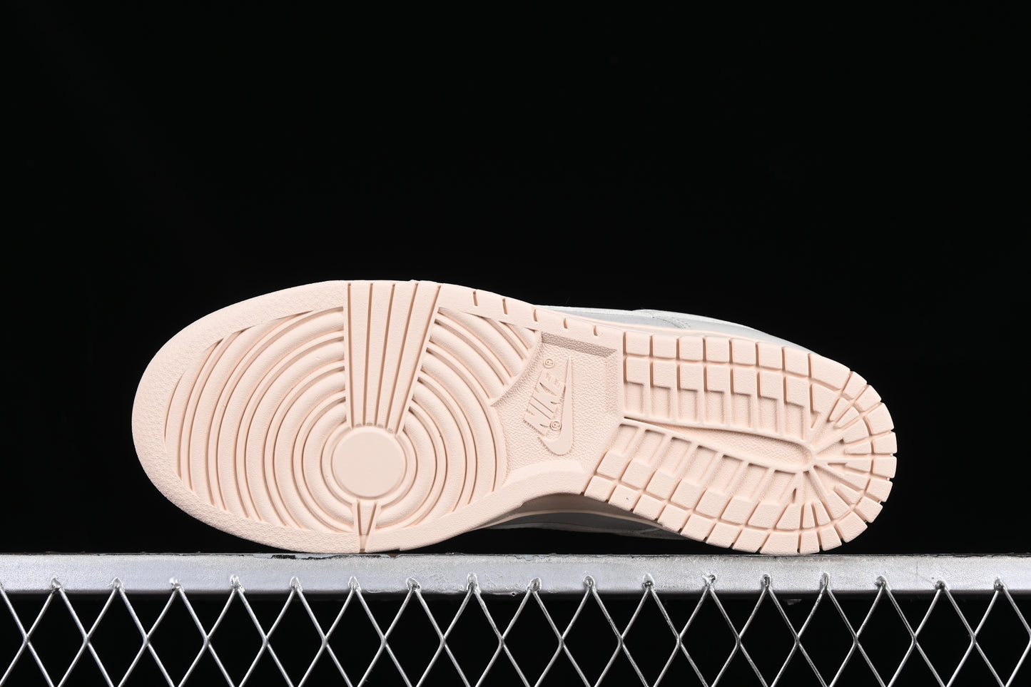 Nike Dunk "Sequoia"