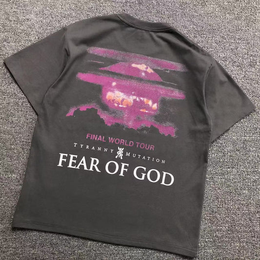Fear Of God T-shirt