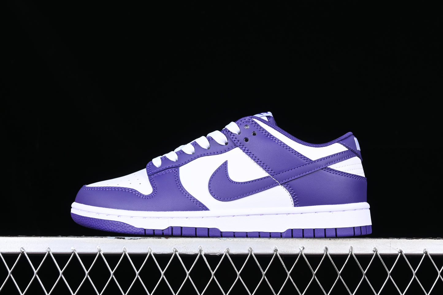 Nike Dunk "Court Purple"