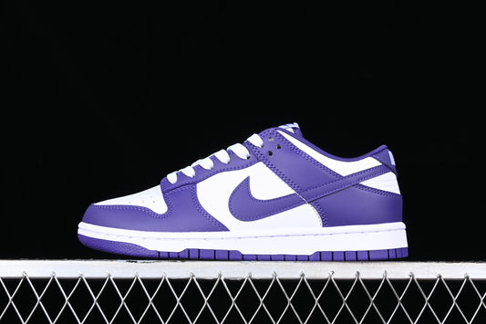 Nike Dunk "Court Purple"