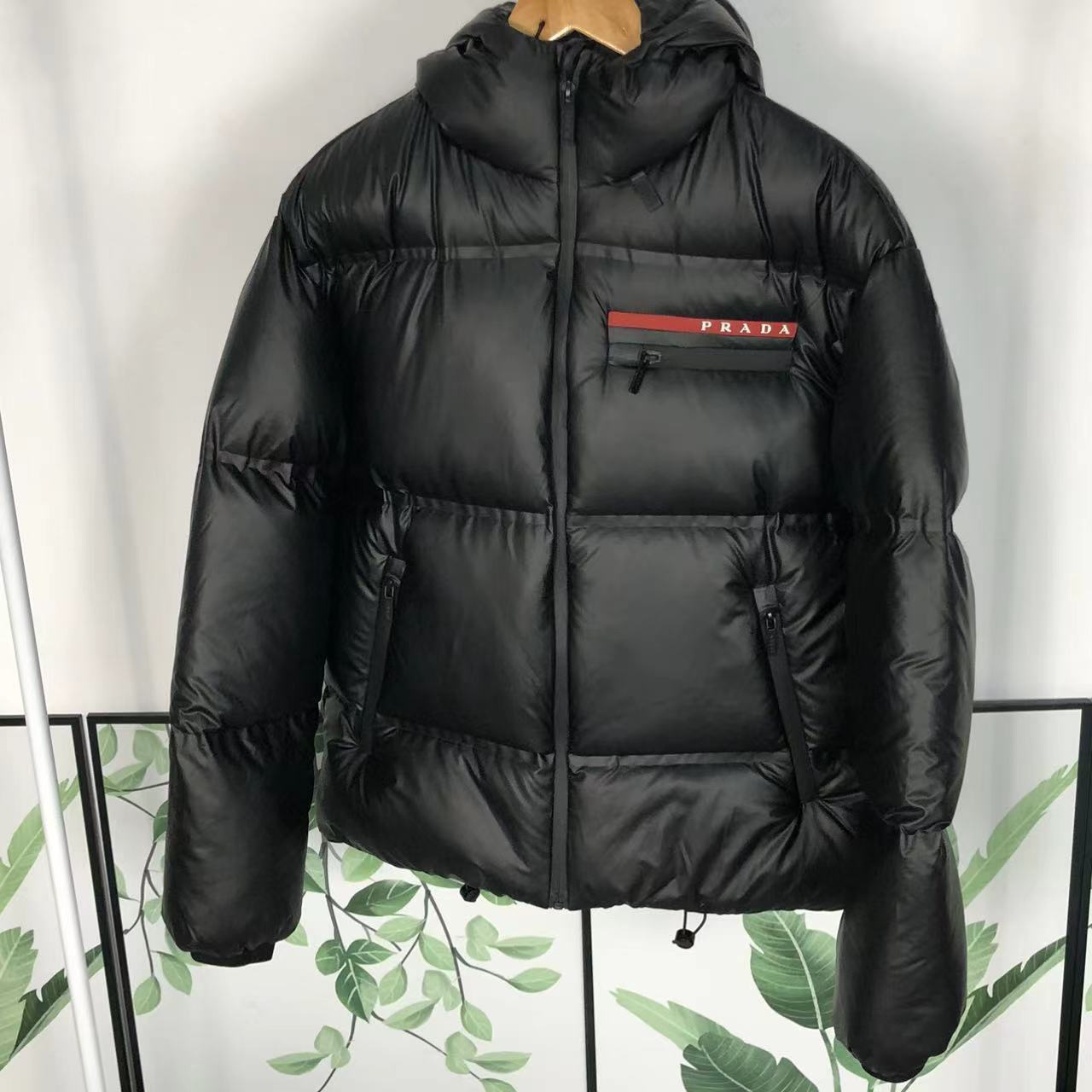 Prada Down Jacket
