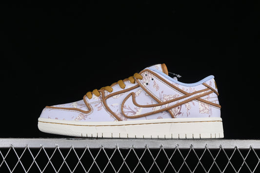 Nike Dunk "Pastoral Print"