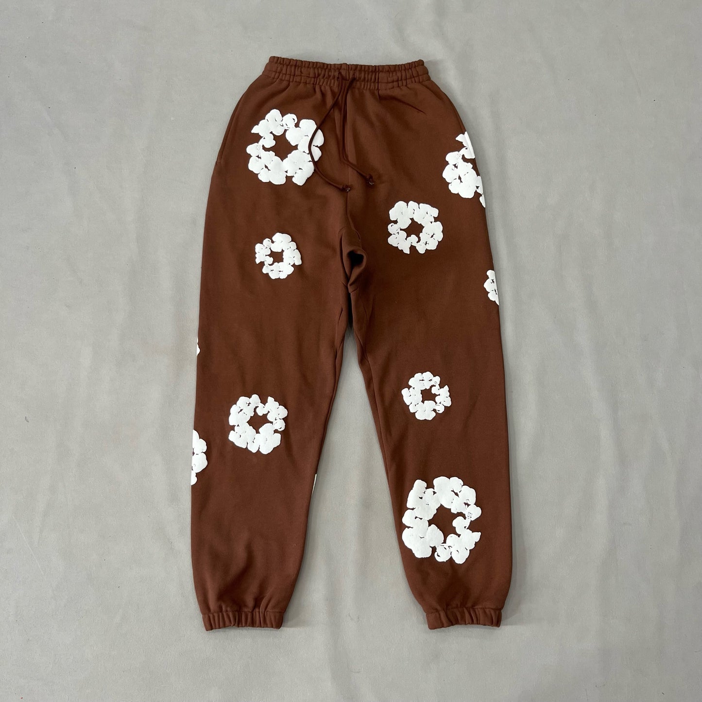 Denim Tears Brown Tracksuit