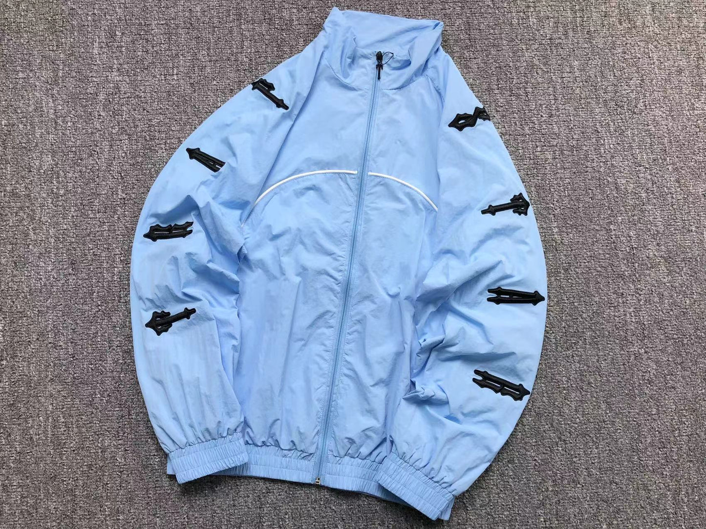 Trapstar Jacket