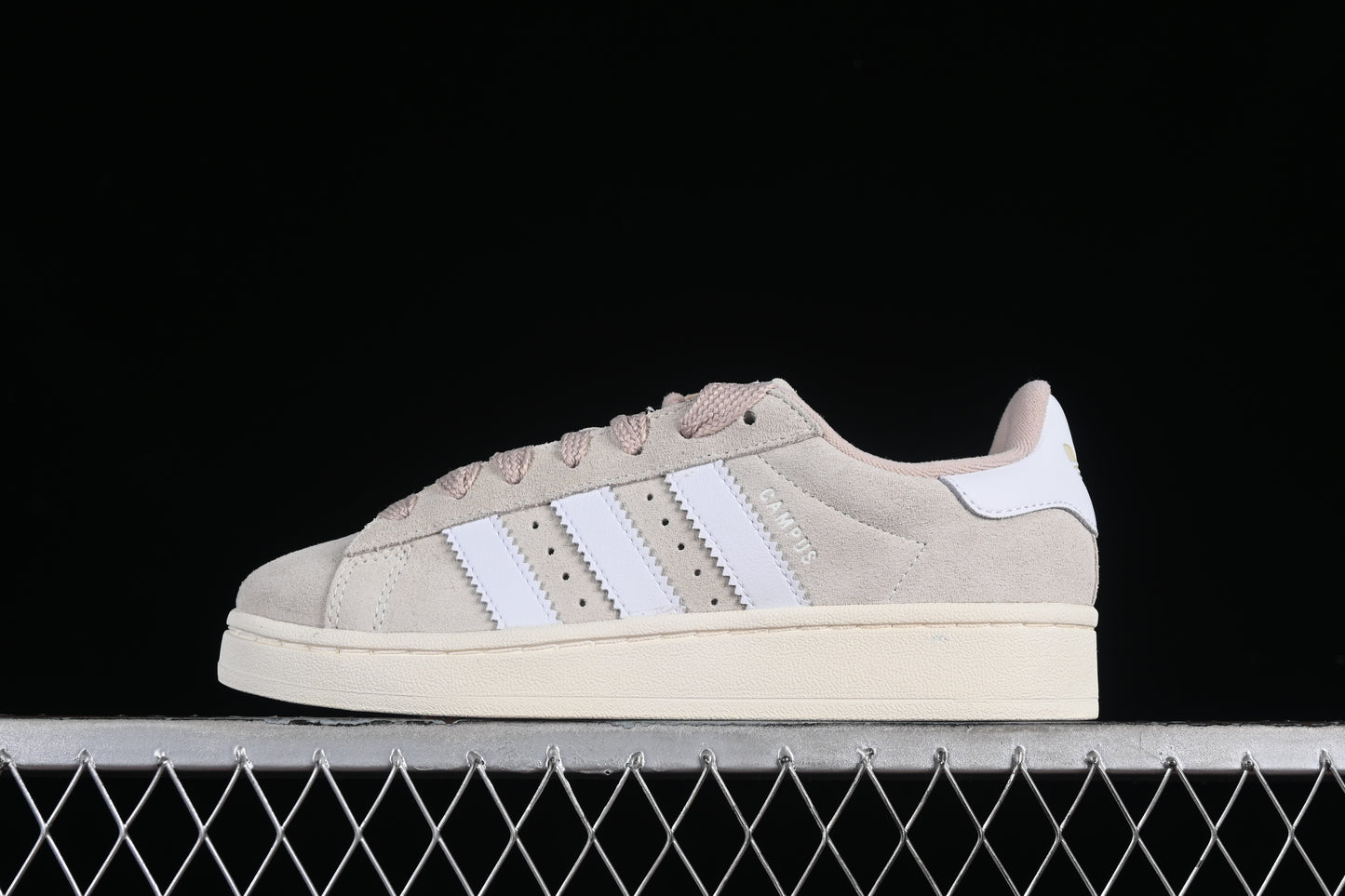 Adidas Campus 00' Beige
