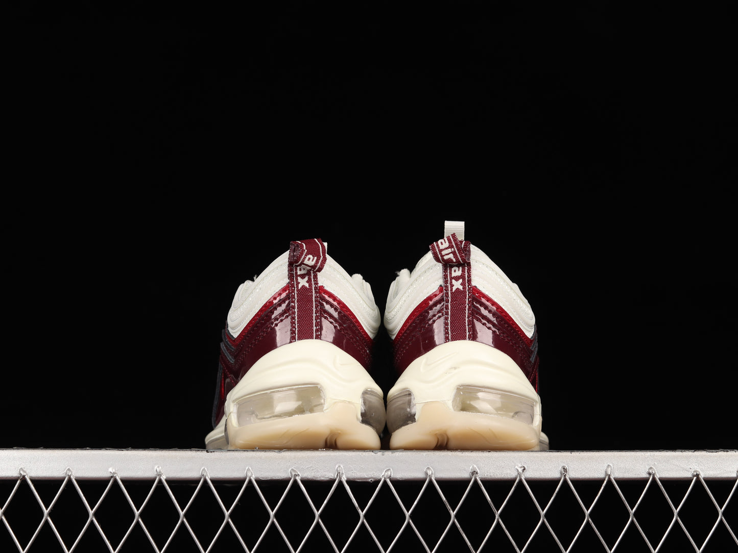 Nike Air Max 97 "Dark Beetroot"