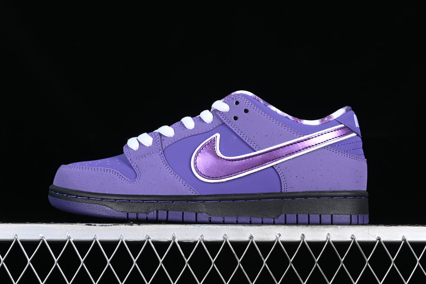 Nike Dunk x Concepts