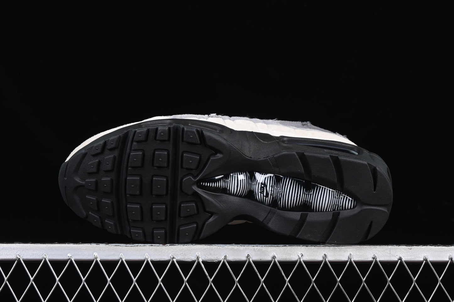Nike Air Max 95 "Comme des Garcon"