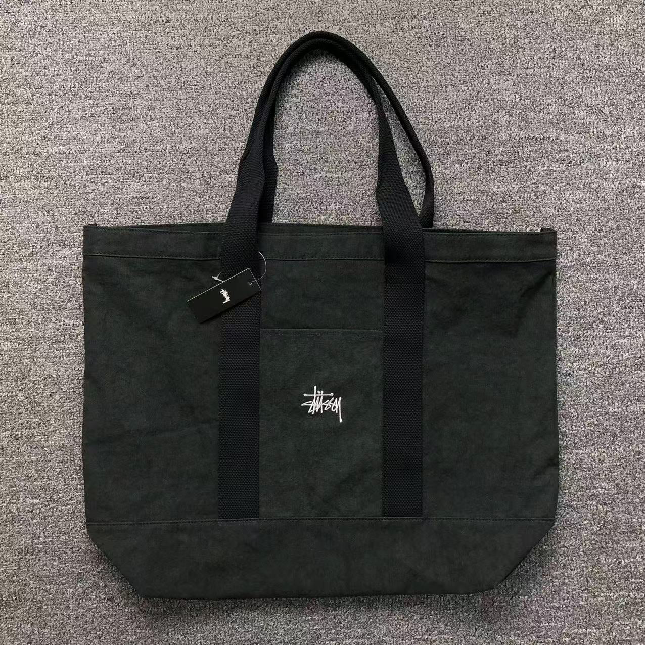 Stussy Tote Bag