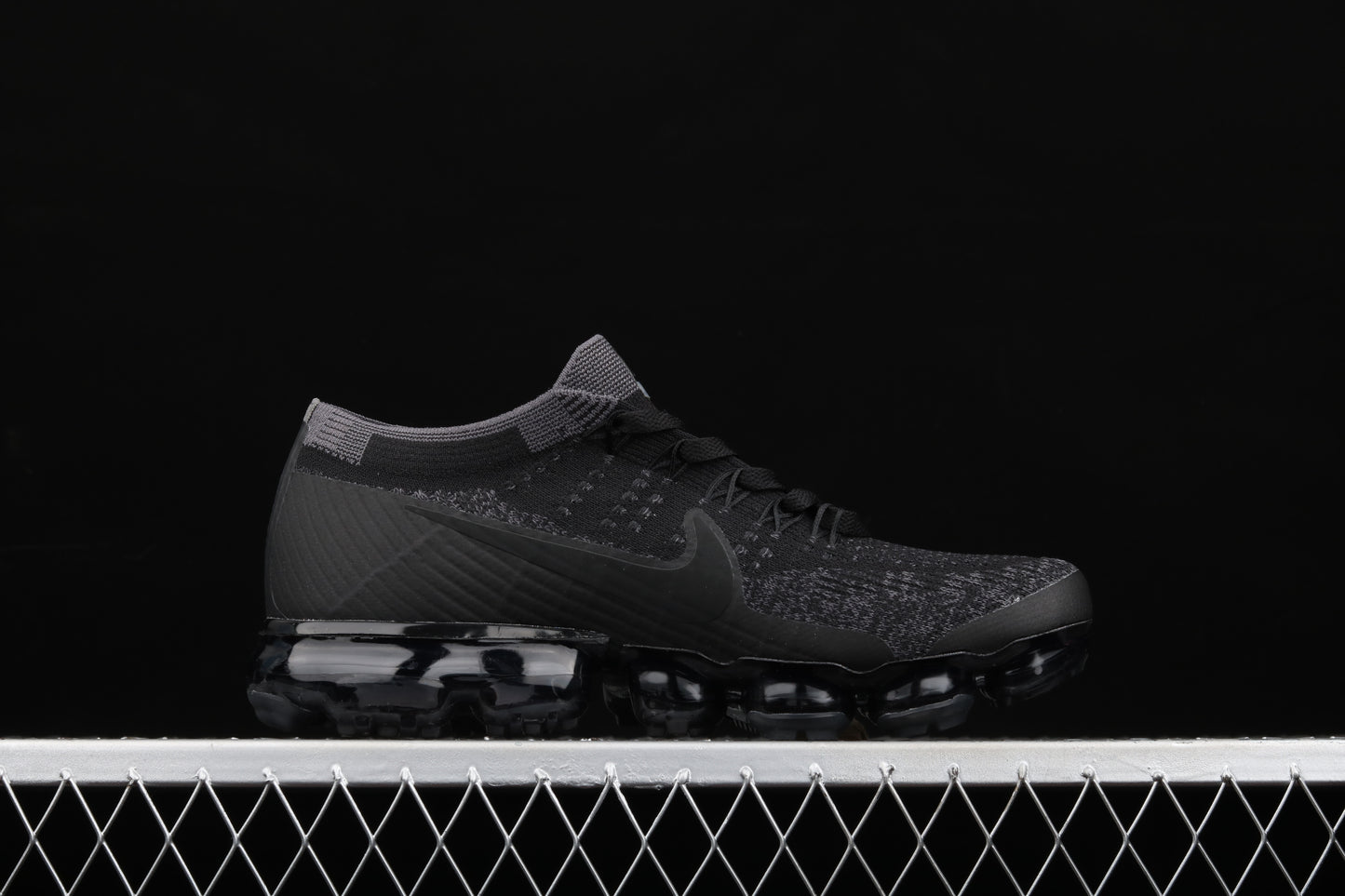 Nike VaporMax Full Black