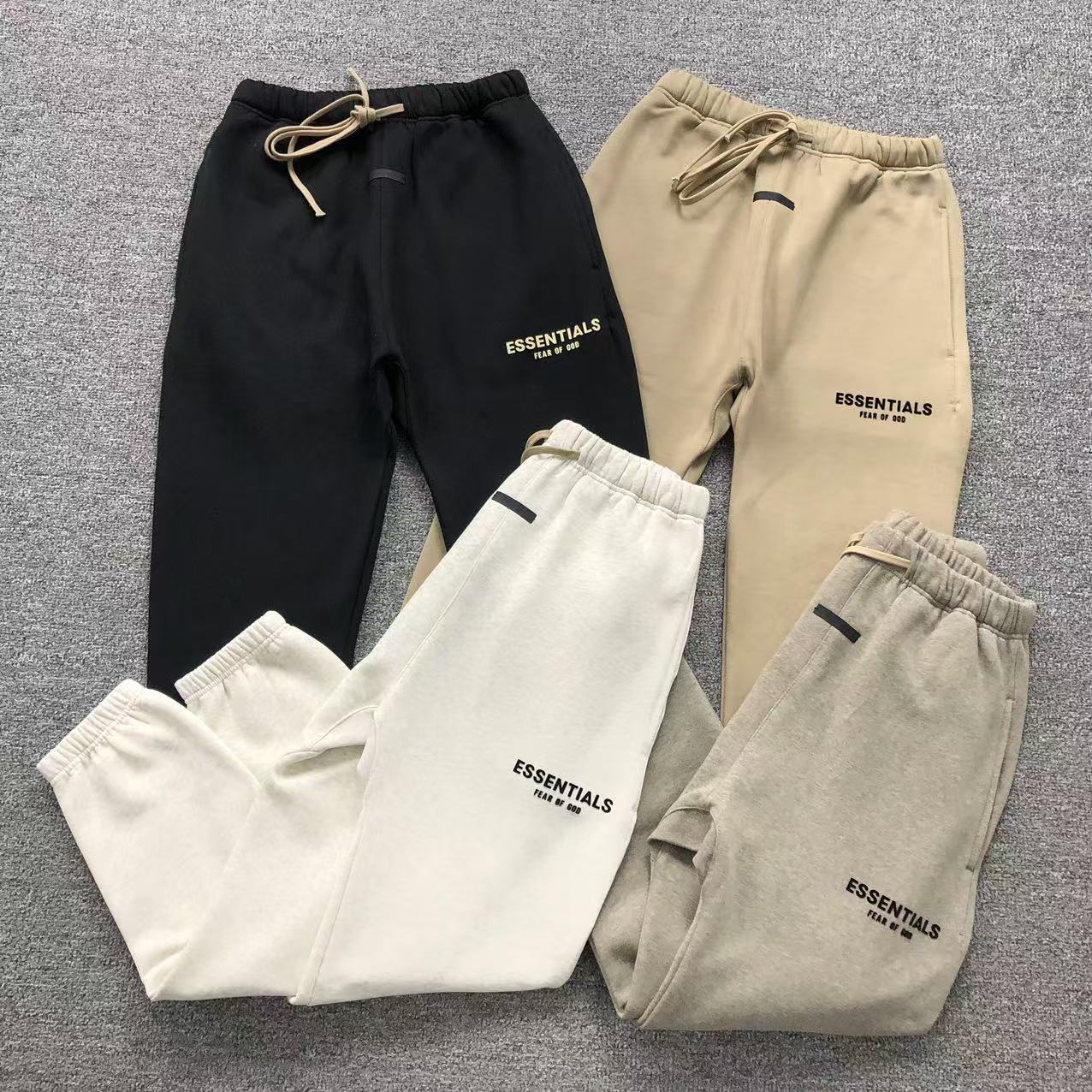 Essentials Fear Of God Tracksuit