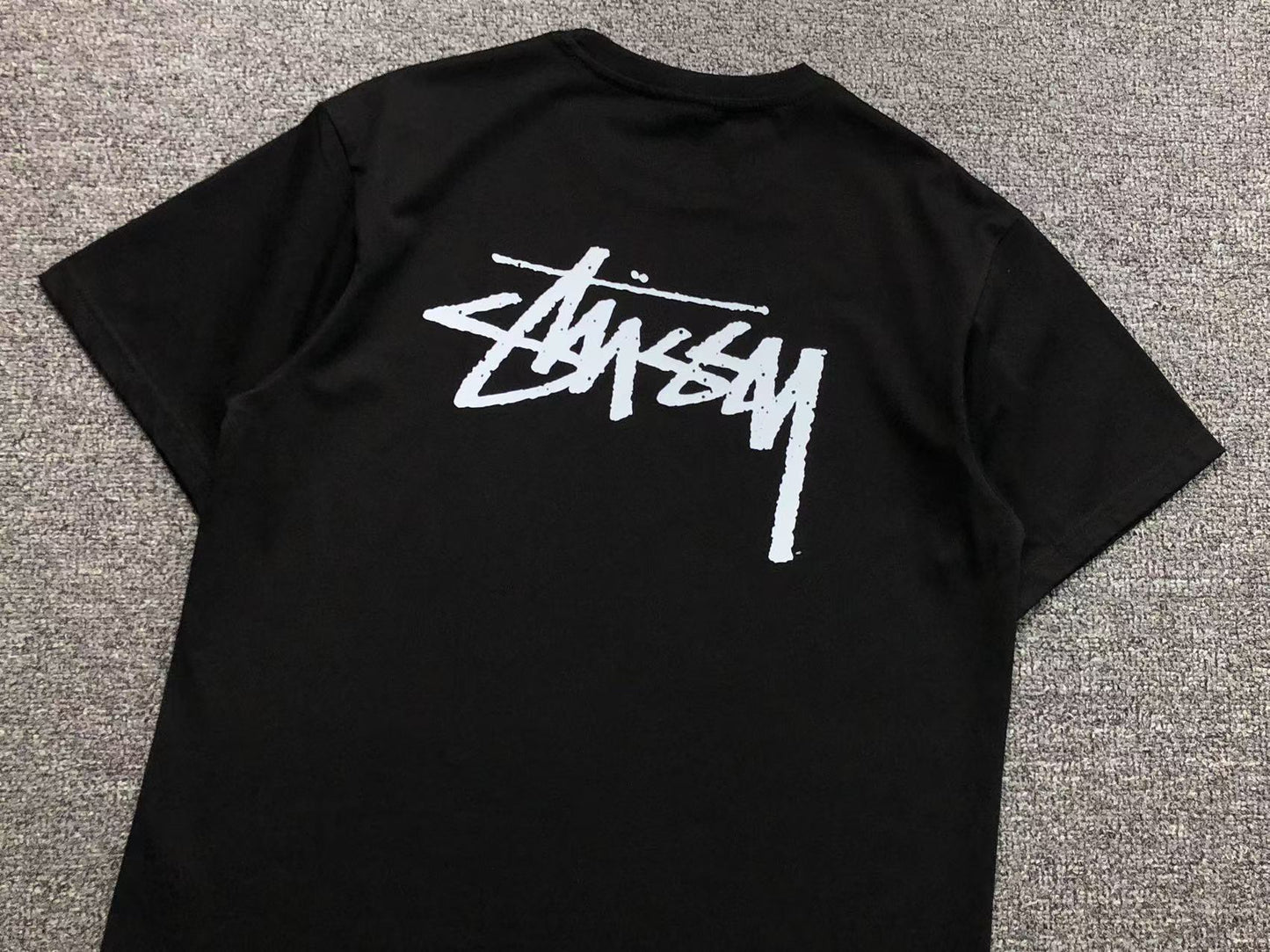 Stussy Simple Tee