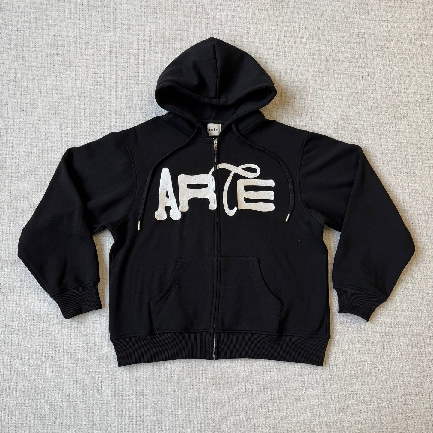 Arte Jacket