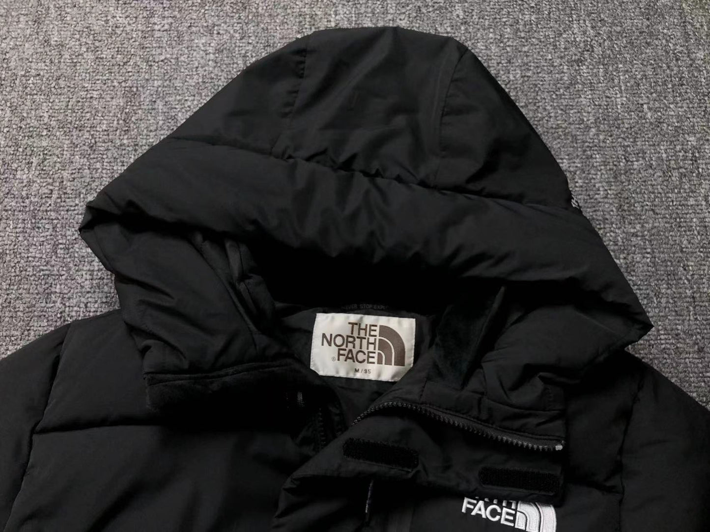 The North Face Parka